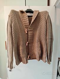 Maglione beige Imperial