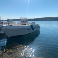 Arkos 587 open special