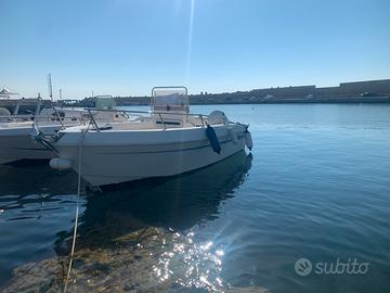 Arkos 587 open special