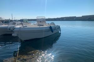 Arkos 587 open special