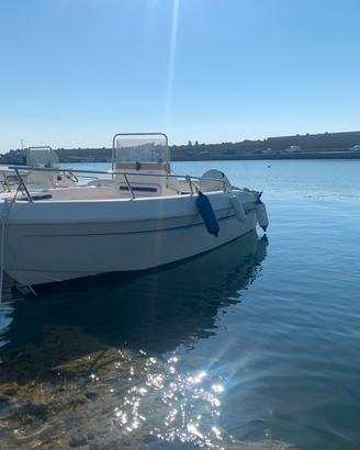 Arkos 587 open special