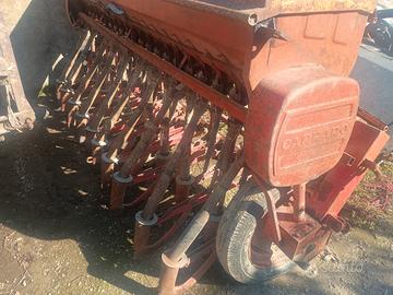 seminatrice Carraro Pampas 300