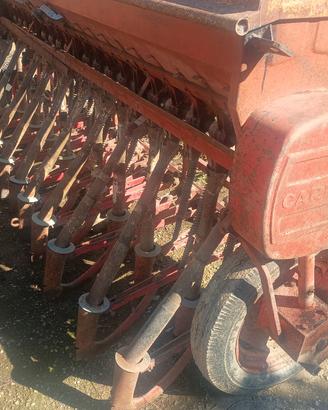 seminatrice Carraro Pampas 300