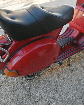 Piaggio Vespa PX 200 E - 1983