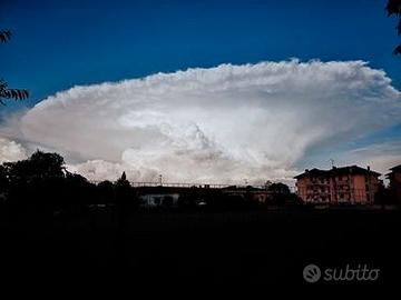 3 locali, ultimo piano, APE A1, 3 lati liberi, Box