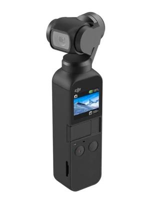 dji osmo pocket 1  130,00€