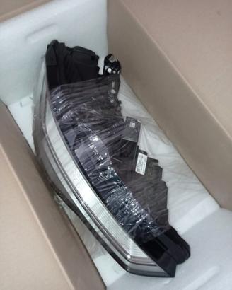 Audi Faro Full led Nuovo A6