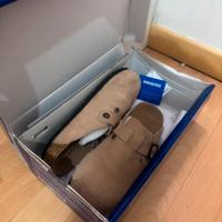 scarpe birkenstock Boston n.38