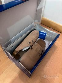 scarpe birkenstock Boston n.38