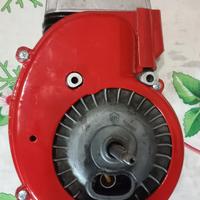 motore elaborato piaggio ciao si bravo gilera cba