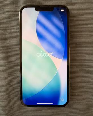 IPHONE 13 PRO 256g