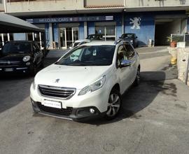 PEUGEOT 2008 PureTech Turbo 110 S&S Black Matt