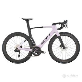 *PROMO SCOTT Foil RC 10 Violet | Novità