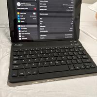 IPad 7ª Generazione + Apple Pencil + Tastiera