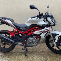 Benelli bn125 2021