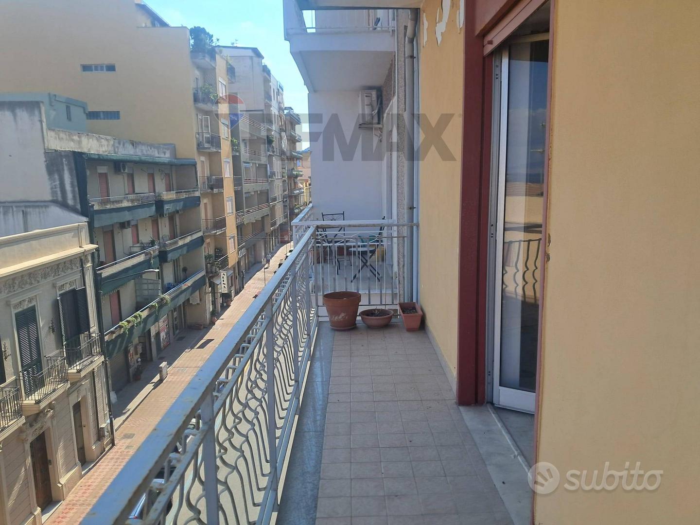 Appartamento – Santa Teresa di Riva, Bucalo, Messina - Vista 2