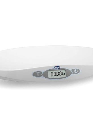 BILANCIA DIGITALE CHICCO BABY COMFORT ELETTRONICA