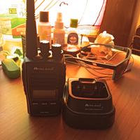 Midland g18pro + cavo programmazione 