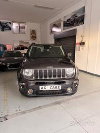 Jeep Renegade 1.6 Mjt 120 CV Longitude