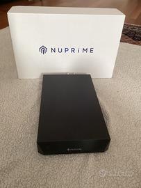 NuPrime ST-10