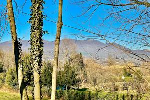 Terreno Edificabile a Cazzago Brabbia