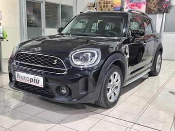 MINI Countryman 1.5 Cooper SE Countryman ALL4 Au