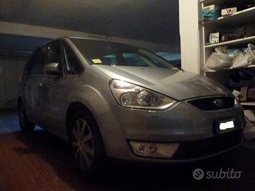 FORD Galaxy 2ª serie - praticamente nuova