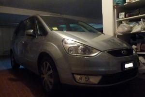FORD Galaxy 2ª serie - praticamente nuova