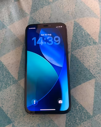 Iphone 12