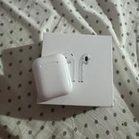 AirPods 2a generazione (2019)