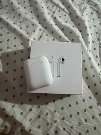 AirPods 2a generazione (2019)