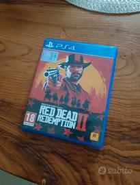 Red dead Redemption