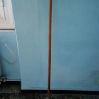 Lucidatrice a mano vintage