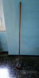 Lucidatrice a mano vintage