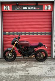 DUCATI 750 Sport CAFE RACER