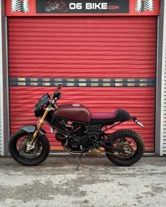 DUCATI 750 Sport CAFE RACER