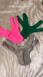 Slip per ragazze transgender fabricatti in brasile