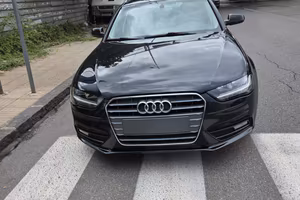 Audi A4 Avant 2.0 TDI 150 CV