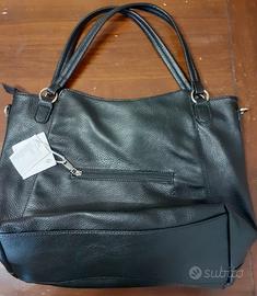 BORSA NERA