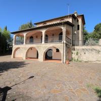 VILLA SINGOLA A POGGIO CATINO