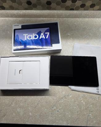 Samsung Galaxy Tab A7 WiFi+4G Lte