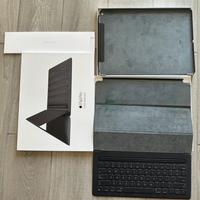 Tastiera iPad Pro Smart Keyboard + Cover