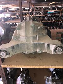 Differenziale posteriore porsche cayenne 4.0 d