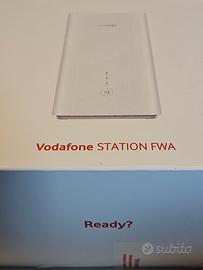 vodafone station
