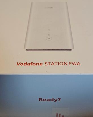 vodafone station