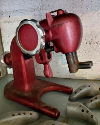Allargascarpe vintage 