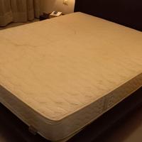 materasso matrimoniale 