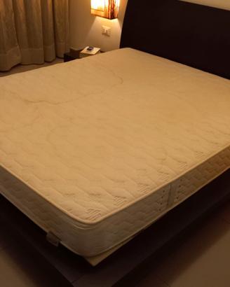materasso matrimoniale 