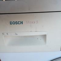 Lavatrice Bosh ultra slim 45 CM