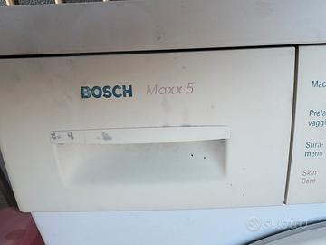 Lavatrice Bosh ultra slim 45 CM